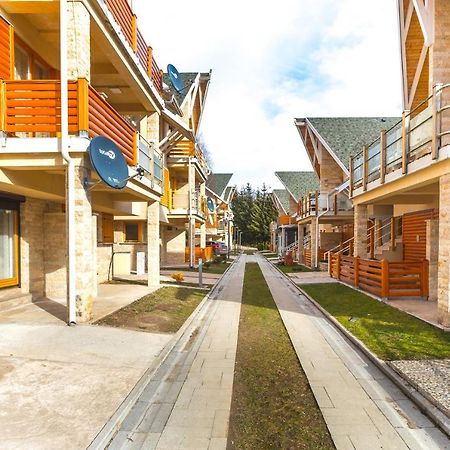 Apartman Maria - Krila Zlatibora Exterior foto