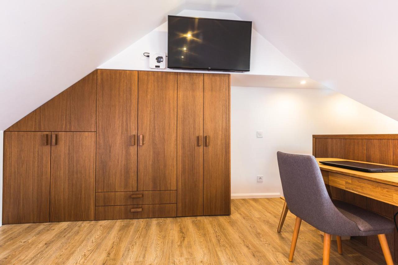 Apartman Maria - Krila Zlatibora Exterior foto